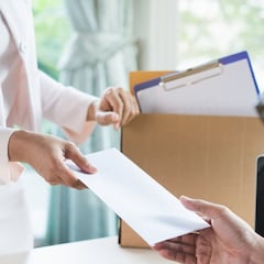 ¿Qué diferencias hay entre indemnización y finiquito y cuándo se cobra cada uno?