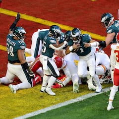 What was the fastest ever Super Bowl touchdown?