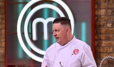 Quién es Andrea Noli, finalista de MasterChef Celebrity México 2025