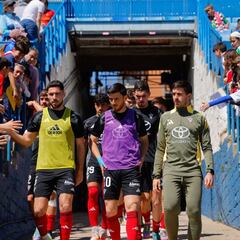 Dos derrotas consecutivas en el momento decisivo de la temporada