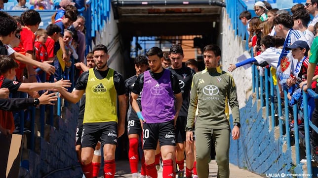 Dos derrotas consecutivas en el momento decisivo de la temporada