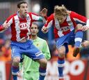 El Atlético no supera su depresión