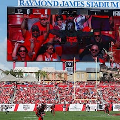 Múltiples jugadores contactan a Buccaneers tras llegada de Brady