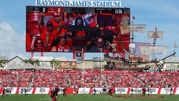 Con la llegada del veterano quarterback a Tampa Bay, la organización se ha vuelto un lugar atractivo para una gran cantidad de agentes libres.