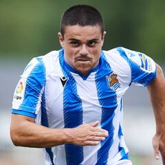 Luca Sangalli es operado y no volverá a jugar hasta 2021