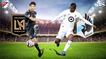 Sigue la previa y el minuto a minuto del LAFC vs, partido de la Semana 26 de la MLS que se disputará en el Banc of California Stadium.