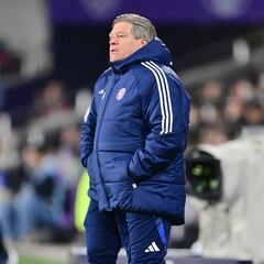 Estados Unidos, un dolor de cabeza para Miguel Herrera