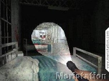 Dementium, un survival horror en primera persona para Nintendo DS