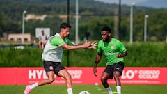 LaLiga ningunea al Girona