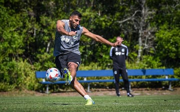 ‘Wanchope’ arribará a Minnesota United, procedente de Boca Juniors y ha sido uno de los fichajes que más reflectores se ha llevado por su olfato goleador que podría explotar junto a su compatriota, Emanuel Reynoso.