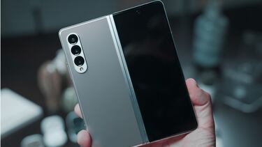 La batería del Pixel Fold será uno de los puntos fuertes del primer plegable de Google