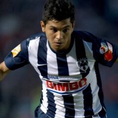 El día que Víctor Manuel Vucetich debutó al 'Tecatito' Corona