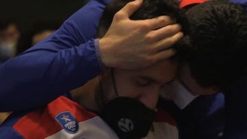 No se lo esperaba ni él: la sorpresa del MVP de la Euroliga al saberlo