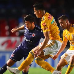 Salcedo y Dueñas, listos para la final de vuelta