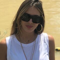 James y su felicitación a Shannon de Lima en Instagram