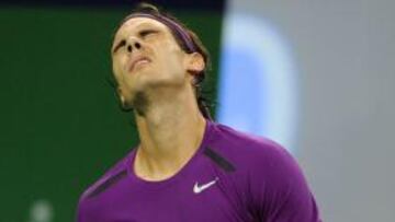 Rafa aún tiene que luchar.