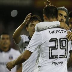 Colo Colo ofrece partido para ayudar a los damnificados