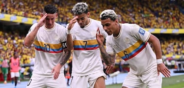 Óscar Córdoba revela hasta dónde llegaría la Selección Colombia en el Mundial de 2026