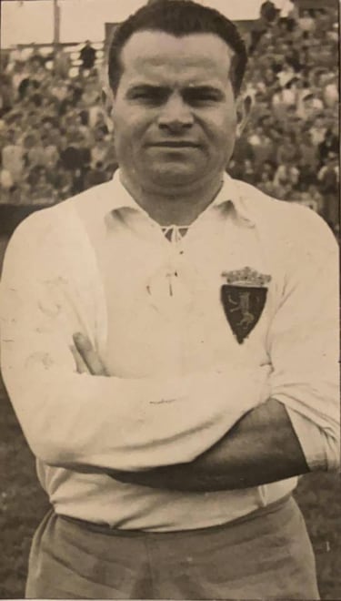 El tercer ascenso del Real Zaragoza (II)