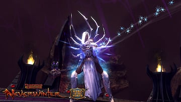 Captura de pantalla - Dungeons &amp; Dragons: Neverwinter (PC)