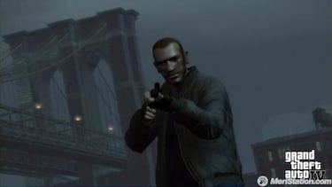 "Hagan sitio, señoritas", el nuevo tráiler de Grand Theft Auto IV