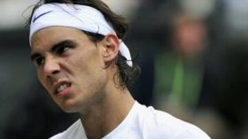 Rafa Nadal debutará ante Ivan Dodig o Jeremy Chardy