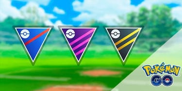 Pokémon GO: todo sobre la Liga Combates GO, el esperado PvP online competitivo
