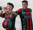 Zulia - Palestino: horario, TV y dónde ver online hoy la Sudamericana