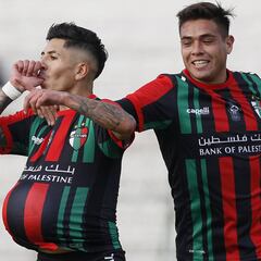 Zulia - Palestino: horario, TV y dónde ver online hoy la Sudamericana