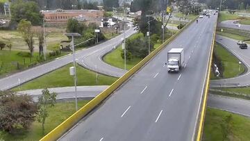 Egan pide respeto para ciclistas tras video de accidente en Chía