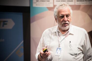 El fundador de Atari: "habrá Playstation 5 y Xbox Two”