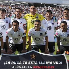 El ex Colo-Colo que se debate entre River y Europa