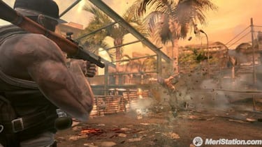 50 Cent: Blood On The Sand