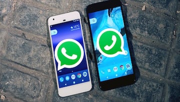 Cómo clonar WhatsApp para usar el mismo número en dos dispositivos