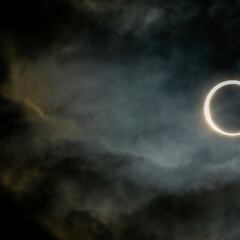 Don’t miss it! The solar eclipse of March 29 will be a unique spectacle in North America, find out how and where to see it