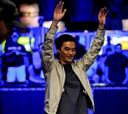 John Juanda vence a Phil Hellmuth en las WSOP