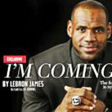 ¿Se equivocó LeBron? Wade, Bosh, Riley, Spoelstra... 'Good times'