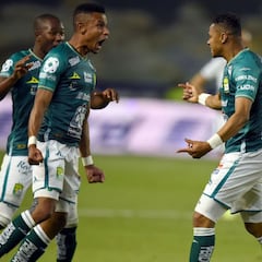 León iguala la balanza en las finales de líder contra sublíder
