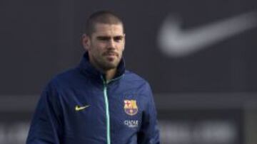 L'Equipe: el Mónaco anunciará pronto el fichaje de Valdés