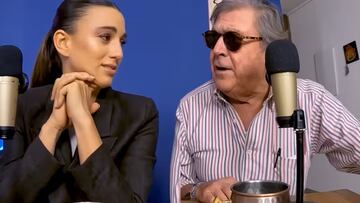 “Soy absolutamente de derecha, pero los actuales candidatos son una facha y dos nazis”