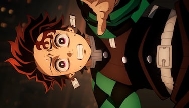 ‘Kimetsu no Yaiba’ y su decepcionante participación en el evento de manga y anime más importante del mundo