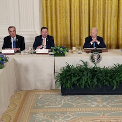 EEUU plantea la creación de una nueva bomba nuclear