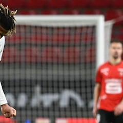 Todibo no quiere volver al Barça