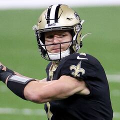 NFL Fantasy: Start 'Em, Semana 12