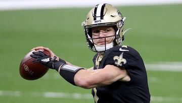 Los Ravens van en franco decenso y con un brote de coronavirus dentro de la organización, resulta arriesgado colocar a un miebro de Baltimore como titular.