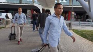 Carlos Bacca