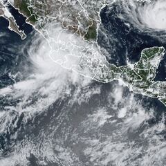 Semejanzas y diferencias entre el Huracán Ida y Katrina