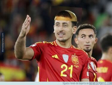 Los memes más divertidos del fin de semana