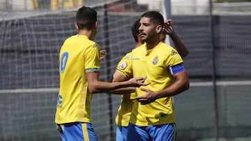 El 'ascenso' de Suárez anula las opciones de David García