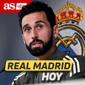 Álvaro Arbeloa comparece en rueda de prensa antes de enfrentarse al Benfica en Champions